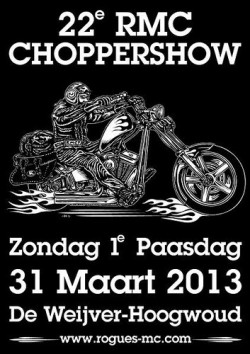 choppershow
